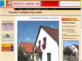 http://www.valentinvendeghaz.freeweb.hu ismertető oldala